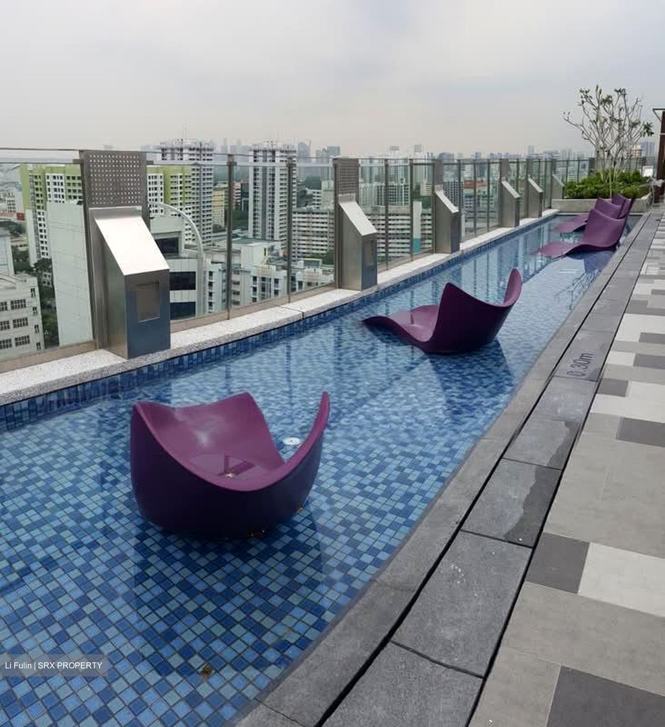 Sims Urban Oasis (D14), Condominium #544729231